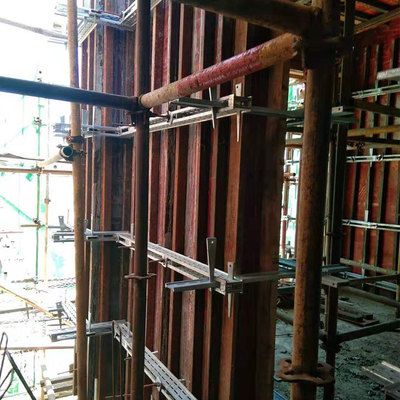 房屋加固設(shè)計方案模板(房屋加固設(shè)計方案模板是一份詳細的指導(dǎo)文件) 結(jié)構(gòu)工業(yè)裝備設(shè)計 第5張 房屋加固設(shè)計方案模板(房屋加固設(shè)計方案模板是一份詳細的指導(dǎo)文件) 結(jié)構(gòu)工業(yè)裝備設(shè)計 第5張