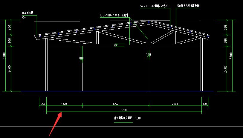 鋼結(jié)構(gòu)廠房工期定額（鋼結(jié)構(gòu)廠房工期定額是指在標(biāo)準(zhǔn)化、規(guī)范化的條件下） 結(jié)構(gòu)地下室施工 第3張
