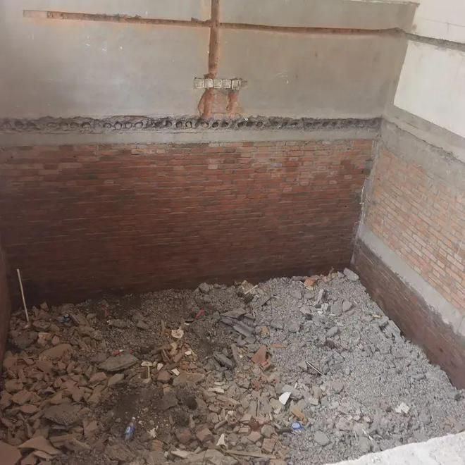 承重墻恢復檢測報告要多少錢 鋼結(jié)構玻璃棧道施工 第3張