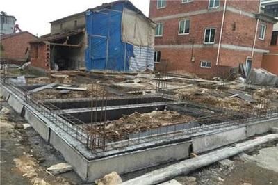 農(nóng)村自建房地基加固加寬基礎(chǔ)底面積法可靠嗎 裝飾工裝設(shè)計 第5張 農(nóng)村自建房地基加固加寬基礎(chǔ)底面積法可靠嗎 裝飾工裝設(shè)計 第5張