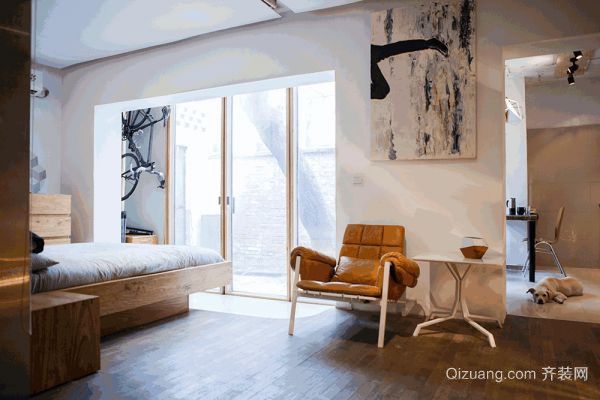 北京平房改造裝修價格多少（北京平房改造價格大致每平米1000元至3000元不等） 裝飾工裝施工 第2張