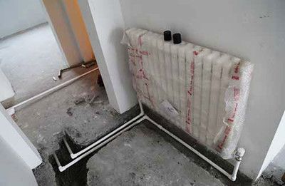 裝修拆除承重墻要向哪個部門申請（裝修拆除承重墻是一個違法行為，承重墻改造的安全措施） 結(jié)構(gòu)框架施工 第5張