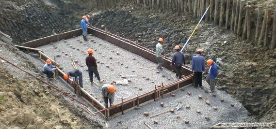 地基加固技術(shù)有哪些方法呢 結(jié)構(gòu)地下室設(shè)計 第5張