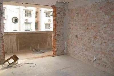 北京承重墻拆除流程視頻 結構電力行業(yè)施工 第1張