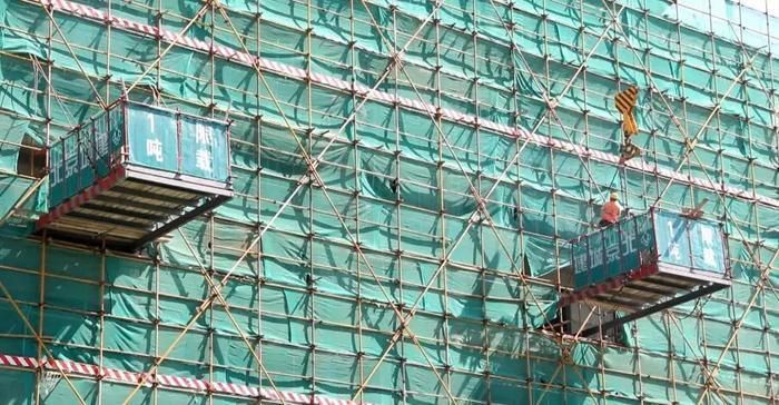 北京危舊樓房改建新政(北京市首個(gè)危舊樓房改建試點(diǎn)項(xiàng)目啟動(dòng)) 鋼結(jié)構(gòu)鋼結(jié)構(gòu)停車場(chǎng)設(shè)計(jì) 第5張 北京危舊樓房改建新政(北京市首個(gè)危舊樓房改建試點(diǎn)項(xiàng)目啟動(dòng)) 鋼結(jié)構(gòu)鋼結(jié)構(gòu)停車場(chǎng)設(shè)計(jì) 第5張