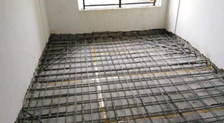 空心樓板的優(yōu)點(diǎn)和缺點(diǎn) 結(jié)構(gòu)框架施工 第5張