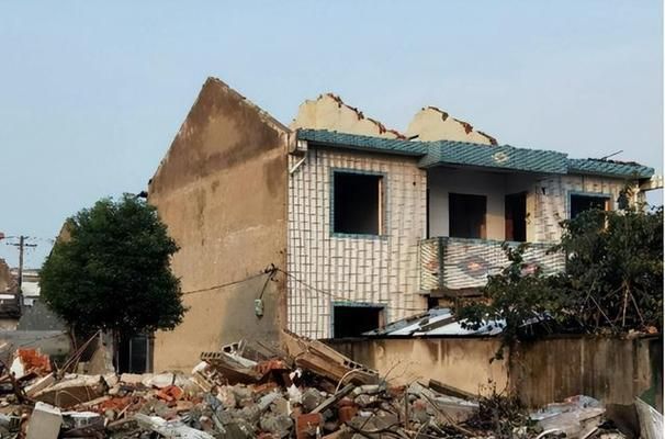 拆除樓板房 結(jié)構(gòu)框架設(shè)計(jì) 第3張