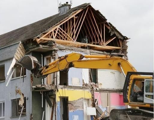 拆除樓板房 結(jié)構(gòu)框架設(shè)計(jì) 第5張