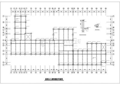 磚混結(jié)構(gòu)加固費(fèi)用多少錢（磚混結(jié)構(gòu)加固費(fèi)用受多種因素影響） 北京加固設(shè)計(jì) 第1張