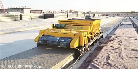 空心樓板機(jī) 結(jié)構(gòu)污水處理池設(shè)計(jì) 第4張