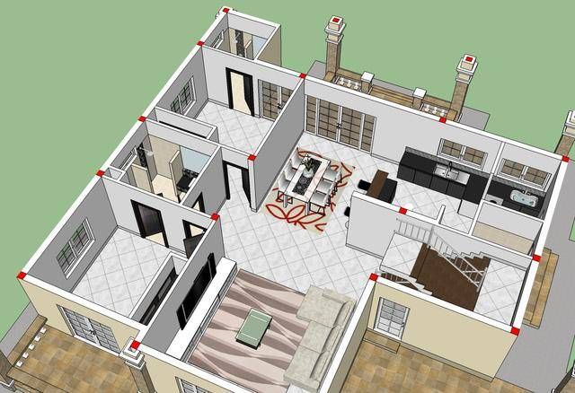 新疆銅箔項目中標公告查詢（新疆銅箔項目中標公告通常會包含哪些關鍵信息） 北京鋼結構設計問答