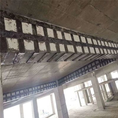 石家莊加固工程有限公司電話（石家莊加固工程公司） 結(jié)構(gòu)橋梁鋼結(jié)構(gòu)施工 第3張