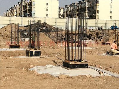 石家莊加固工程有限公司電話（石家莊加固工程公司） 結(jié)構(gòu)橋梁鋼結(jié)構(gòu)施工 第4張