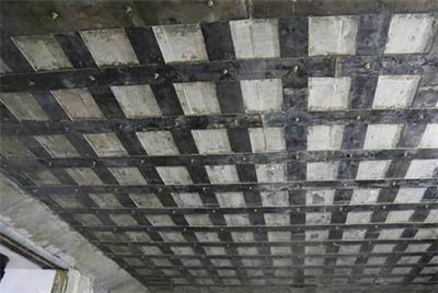 空心樓板上可以開孔嗎（空心樓板上可以開孔取決于具體的施工條件和安全要求） 建筑方案設計 第2張