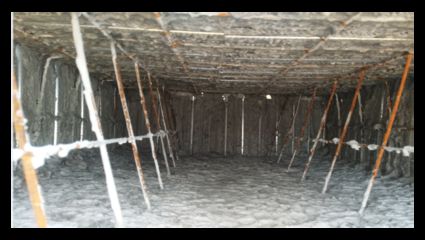 空心樓板上可以開孔嗎（空心樓板上可以開孔取決于具體的施工條件和安全要求） 建筑方案設計 第4張