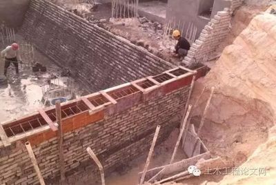 墻體加固施工方案圖片 全國鋼結(jié)構(gòu)廠 第4張 墻體加固施工方案圖片 全國鋼結(jié)構(gòu)廠 第4張