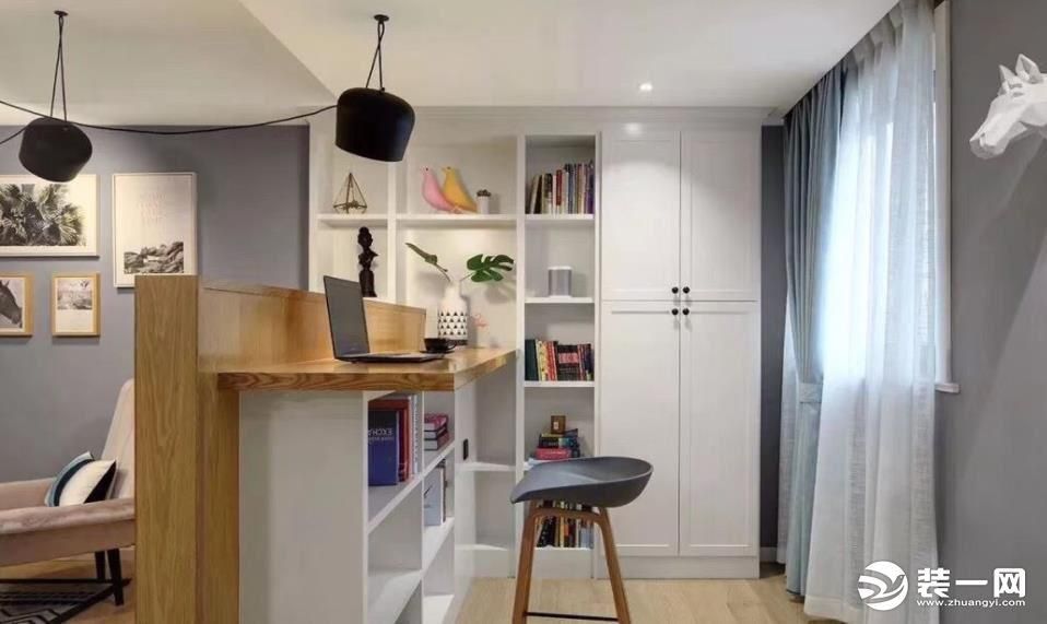 北京舊房改造裝修公司排名 結(jié)構(gòu)工業(yè)裝備設(shè)計 第2張