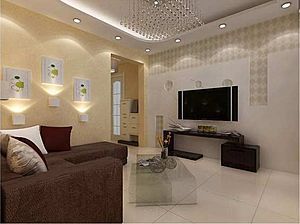 北京舊房改造裝修公司排名 結(jié)構(gòu)工業(yè)裝備設(shè)計 第3張