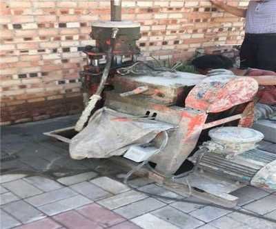 北京地基加固注漿價(jià)格表圖片大全（北京地基加固注漿價(jià)格大致范圍具體費(fèi)用可能會(huì)因多種因素） 鋼結(jié)構(gòu)門(mén)式鋼架施工 第4張