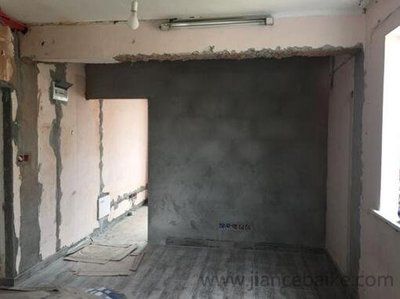 上海承重墻恢復及檢測鑒定報告（上海承重墻檢測） 結(jié)構(gòu)電力行業(yè)設計 第4張