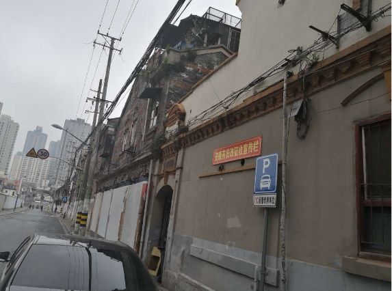 上海承重墻恢復及檢測鑒定報告（上海承重墻檢測） 結(jié)構(gòu)電力行業(yè)設計 第2張