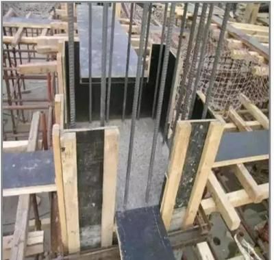 磚混房屋加固施工方案模板范本圖片（磚混結(jié)構(gòu)加固施工方案） 建筑消防施工 第2張