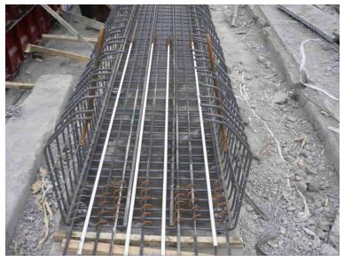 空心板上再澆筑混凝土 北京加固施工 第3張