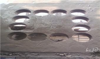 涿州樓板切割 北京網(wǎng)架設(shè)計(jì) 第3張