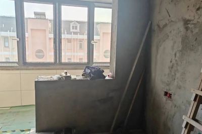 北京拆承重墻罰款 裝飾工裝設計 第5張