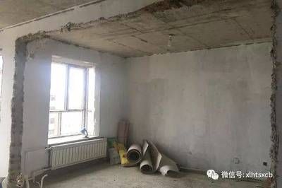 北京拆承重墻罰款 裝飾工裝設計 第2張