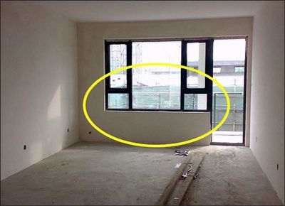 北京拆承重墻罰款 裝飾工裝設計 第3張