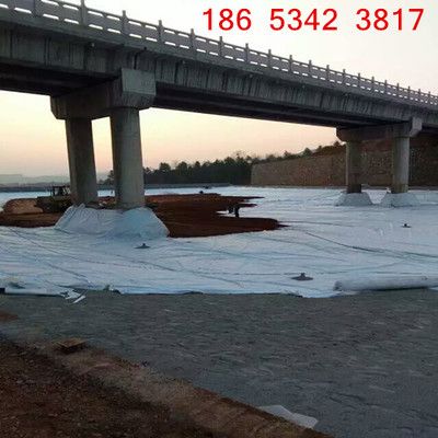 陜西橋梁加固（陜西橋梁加固案例分析） 結(jié)構(gòu)污水處理池設(shè)計 第5張