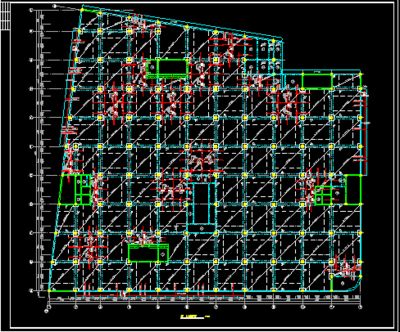 空心樓板施工方案怎么寫范文 北京鋼結(jié)構(gòu)設(shè)計 第4張