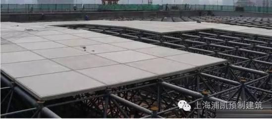 空心樓板生產(chǎn)視頻講解教程 結(jié)構(gòu)工業(yè)裝備設(shè)計 第4張