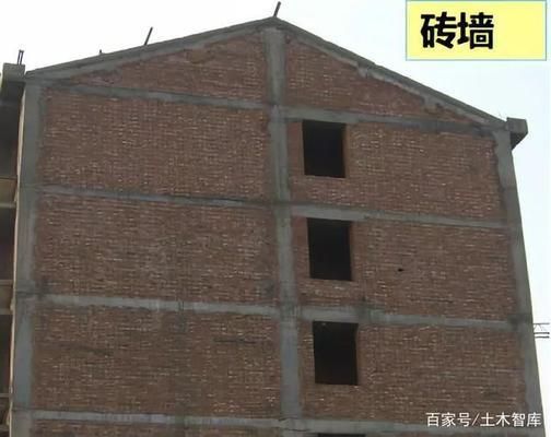 磚混結(jié)構(gòu)墻體詳圖（磚混結(jié)構(gòu)與鋼結(jié)構(gòu)對比優(yōu)勢,磚混結(jié)構(gòu)墻體節(jié)能改造方法） 鋼結(jié)構(gòu)網(wǎng)架設(shè)計 第3張