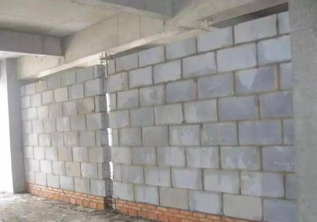 墻體加固（墻體加固的方式多種多樣） 鋼結構網架設計 第5張