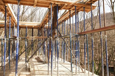 房屋地基加固多少錢一平米合適 裝飾家裝施工 第2張