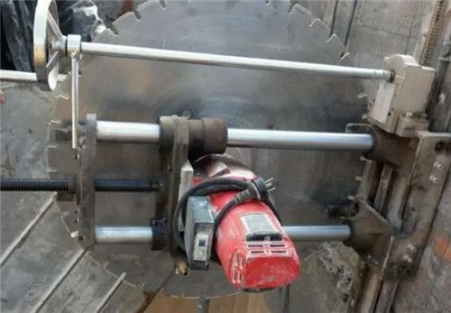 樓板切割后會(huì)影響牢固嗎？（樓板切割后會(huì)影響其牢固性嗎？） 裝飾幕墻施工 第4張