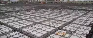 空心樓板安裝視頻教程 結構地下室設計 第4張