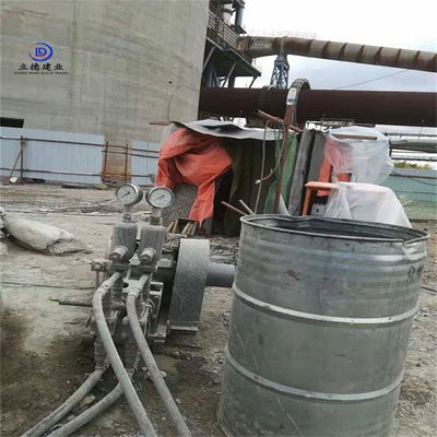 陜西地基加固 裝飾幕墻設(shè)計(jì) 第4張