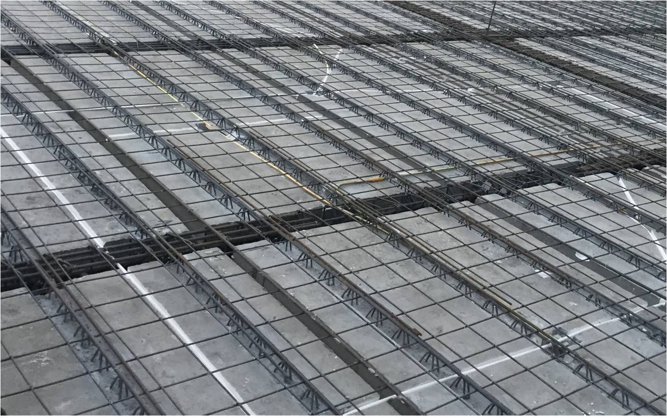 空心板樓板里面用什么膠粘（空心板樓板內(nèi)部使用的膠粘劑） 結(jié)構(gòu)砌體設(shè)計 第2張