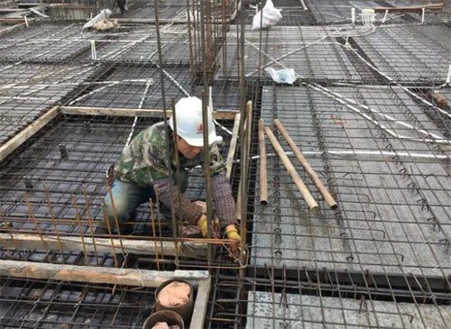 樓板厚度國家標(biāo)準(zhǔn)是幾公分？（一般樓層樓板厚度的國家標(biāo)準(zhǔn)） 北京加固施工 第3張