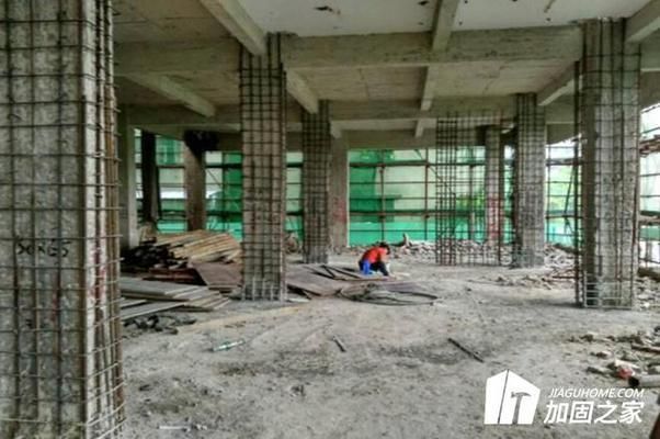 加固設(shè)計方案需要原設(shè)計單位蓋章嗎 結(jié)構(gòu)框架施工 第1張