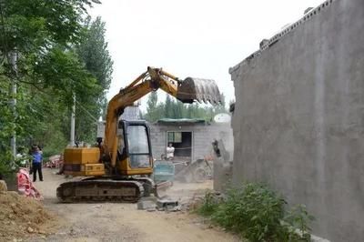 北京拆遷工程 結(jié)構(gòu)地下室設(shè)計(jì) 第4張