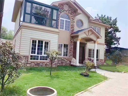 輕鋼別墅100平米要多少錢 北京加固設計（加固設計公司） 第5張