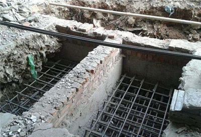 舊樓房如何加固 北京網(wǎng)架設(shè)計(jì) 第4張