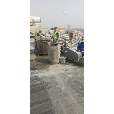 地基注漿加固的作用有哪些（地基注漿加固在建筑工程中具有重要的作用以下作用） 結(jié)構(gòu)地下室設(shè)計 第1張