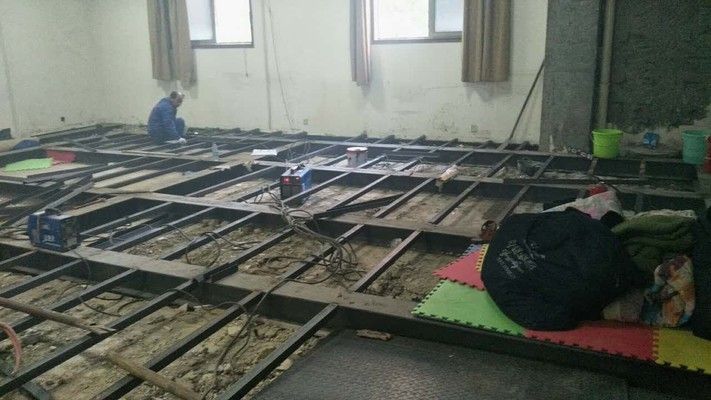 地基注漿加固的作用有哪些（地基注漿加固在建筑工程中具有重要的作用以下作用） 結(jié)構(gòu)地下室設(shè)計 第2張