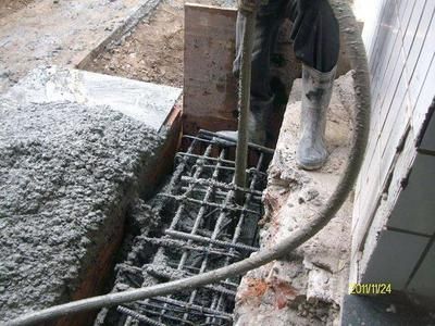 地基注漿加固多少錢一米 結(jié)構(gòu)工業(yè)裝備設(shè)計(jì) 第3張