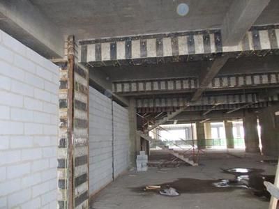 北京承重墻加固公司電話多少 建筑施工圖施工 第1張 北京承重墻加固公司電話多少 建筑施工圖施工 第1張